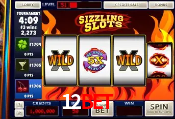 Desvendando o Mundo dos Jogos Virtuais na 12bet