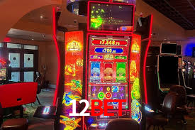 Desvendando o Mundo dos Jogos Virtuais na 12bet